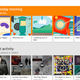 Illustration for article titled Google Play Music Gets a New Look and Songzas Suggestion Superpowers